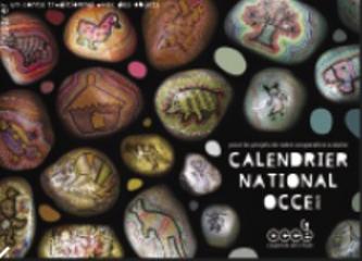 Calendriers OCCE
